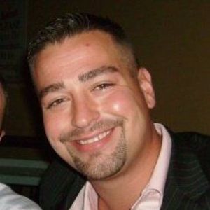 Meet your Posher, Jason